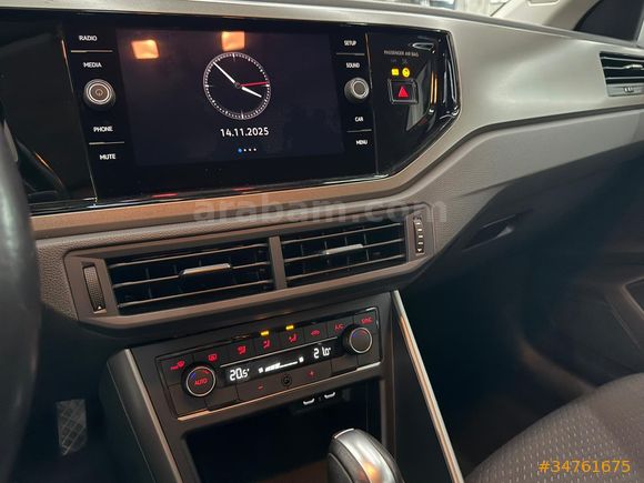 2021MODEL 82BİN KM BEYAZ İNCİ