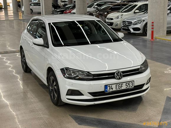 2021MODEL 82BİN KM BEYAZ İNCİ