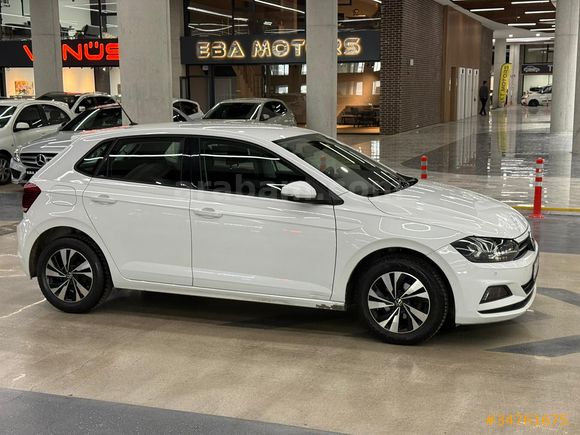 2021MODEL 82BİN KM BEYAZ İNCİ