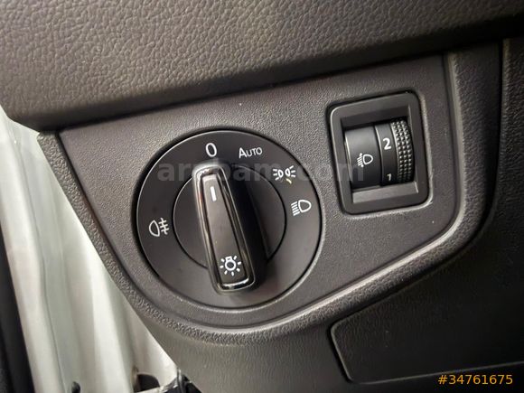 2021MODEL 82BİN KM BEYAZ İNCİ