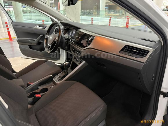 2021MODEL 82BİN KM BEYAZ İNCİ