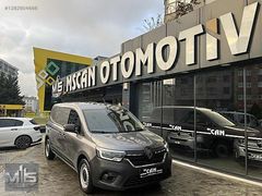 2024 RENAULT KANGOO 1.5 BLUEDCİ EQUİLİBRE GSR+HAYALET+ELK.ELFRNİ