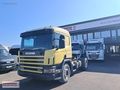 6 AY %0 FAİZ KOÇASLANLAR2'DE SCANİA 124 G360 2001 MODEL