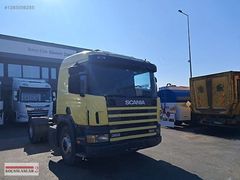 6 AY %0 FAİZ KOÇASLANLAR2'DE SCANİA 124 G360 2001 MODEL