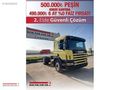 6 AY %0 FAİZ KOÇASLANLAR2'DE SCANİA 124 G360 2001 MODEL