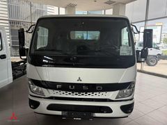 ÇİZGİ' DEN ÖZEL FİYATLARLA 2026 FUSO CANTER 9BL GSR LI YENİ KASA