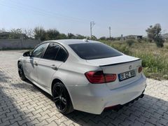 Sahibinden BMW 3 Serisi 320d Techno Plus 2013 Model 
