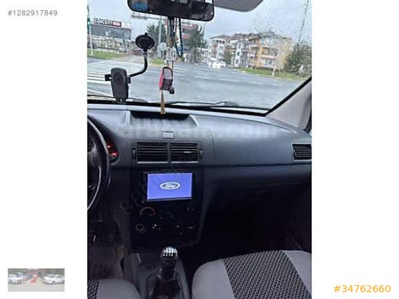 FORD KREDİ KARTINA 12 TAKSİT İMKANIYLA