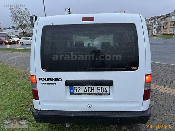 FORD KREDİ KARTINA 12 TAKSİT İMKANIYLA