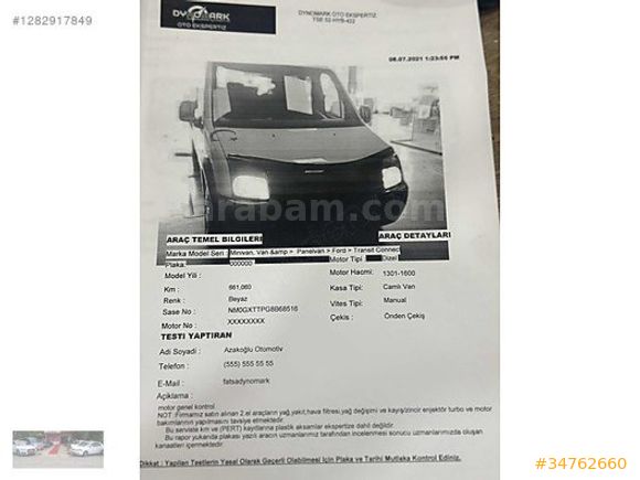 FORD KREDİ KARTINA 12 TAKSİT İMKANIYLA