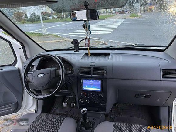 FORD KREDİ KARTINA 12 TAKSİT İMKANIYLA
