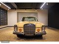 NİĞDELİLER 1971 Mercedes-Benz 280 SE / 7089