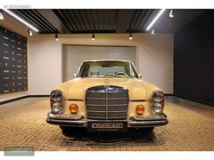 NİĞDELİLER 1971 Mercedes-Benz 280 SE / 7089