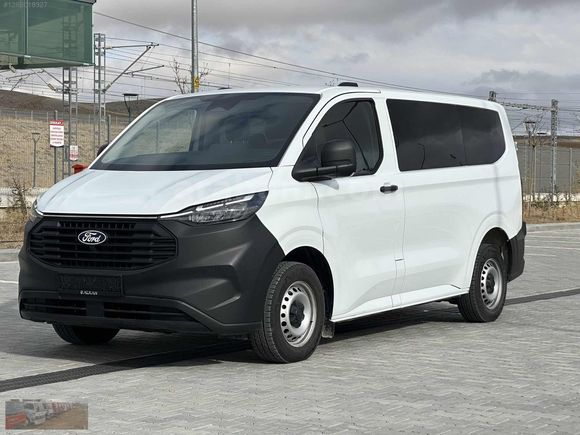 TR TEK 2023 MODEL 12.*** KM CUSTOM HATASIZ BOYASIZ TRAMERSİZ 9+1