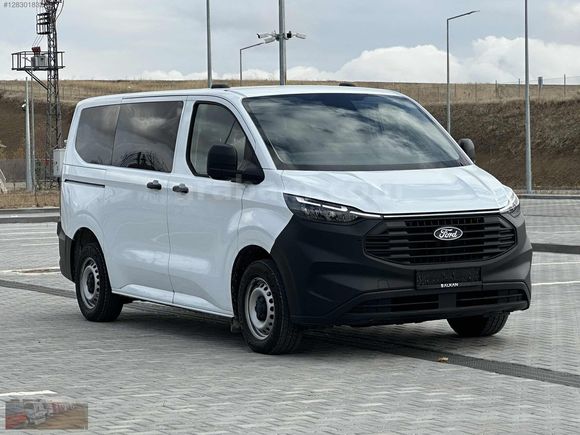 TR TEK 2023 MODEL 12.*** KM CUSTOM HATASIZ BOYASIZ TRAMERSİZ 9+1