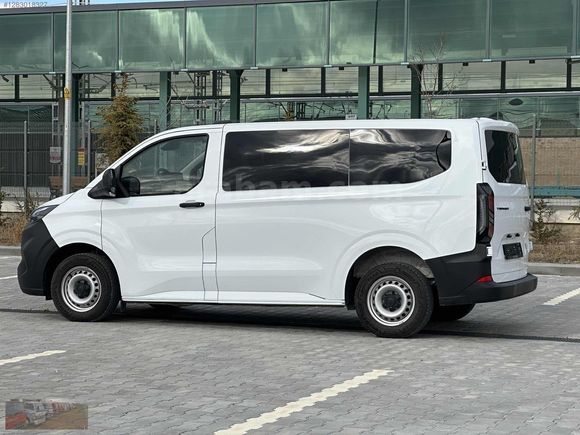 TR TEK 2023 MODEL 12.*** KM CUSTOM HATASIZ BOYASIZ TRAMERSİZ 9+1