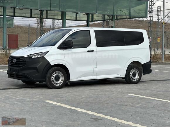 TR TEK 2023 MODEL 12.*** KM CUSTOM HATASIZ BOYASIZ TRAMERSİZ 9+1
