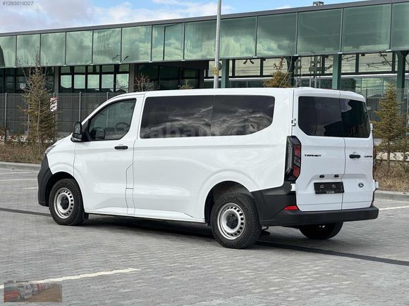 TR TEK 2023 MODEL 12.*** KM CUSTOM HATASIZ BOYASIZ TRAMERSİZ 9+1