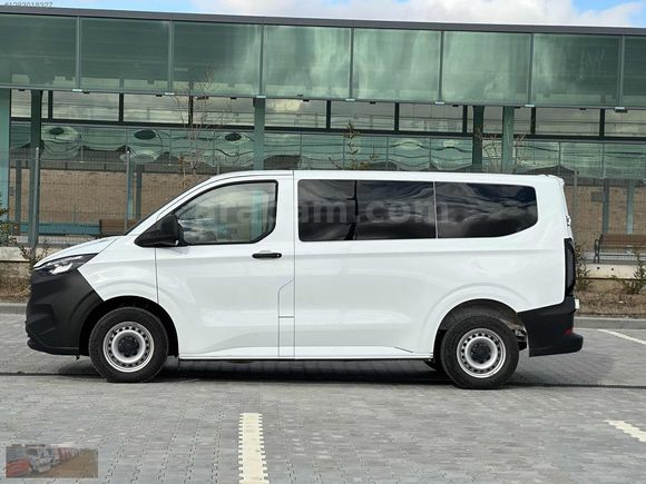 TR TEK 2023 MODEL 12.*** KM CUSTOM HATASIZ BOYASIZ TRAMERSİZ 9+1