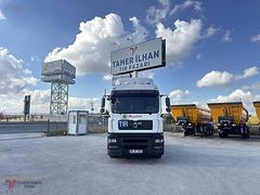 TAMER İLHAN TIR PAZARINDAN 2007 MAN TGA 440 RET AC MOT YAPILI