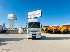 TAMER İLHAN TIR PAZARINDAN 2014 RENAULT PREMİUM 460 DEP AC