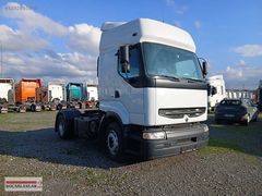 6 AY %0 FAİZ KOÇASLANLAR2'DEN RENAULT PREMIUM 420.19 2006 MODEL