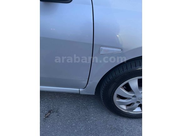 Sahibinden Renault Symbol 1.5 dCi Expression 2012 Model