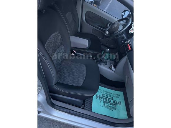 Sahibinden Renault Symbol 1.5 dCi Expression 2012 Model