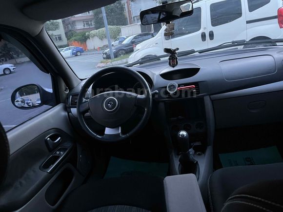 Sahibinden Renault Symbol 1.5 dCi Expression 2012 Model