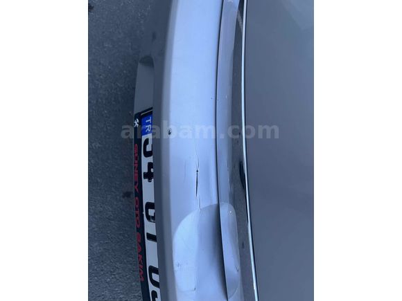 Sahibinden Renault Symbol 1.5 dCi Expression 2012 Model