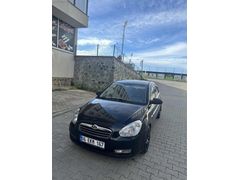 2010 HYUNDAİ ACCENT ERA 1.5 DİZEL TEMİZ SORUNSUZ