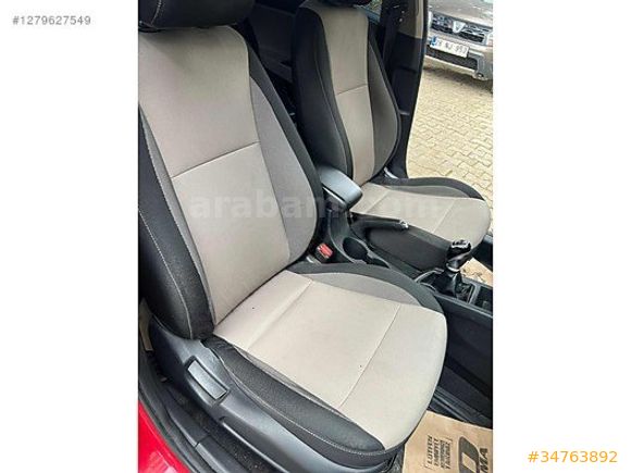 PIRIL PIRIL HYUNDAİ İ20