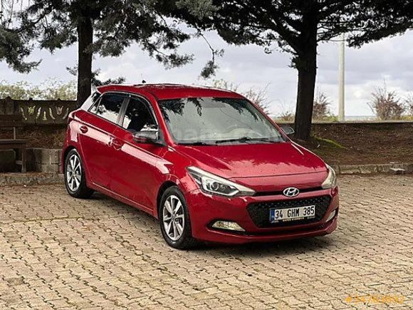 PIRIL PIRIL HYUNDAİ İ20
