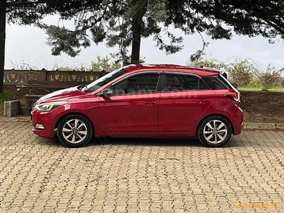 PIRIL PIRIL HYUNDAİ İ20
