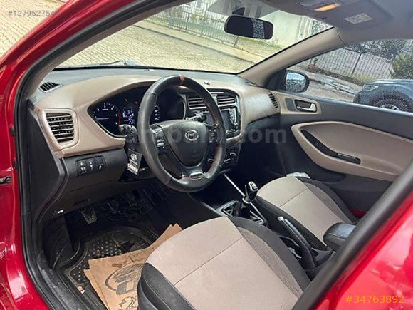 PIRIL PIRIL HYUNDAİ İ20