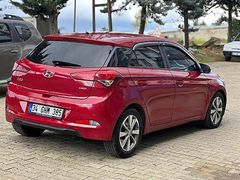 PIRIL PIRIL HYUNDAİ İ20
