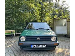 Sahibinden Volkswagen Golf 1.3 1984 Model 