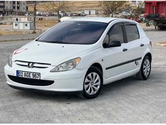 Sahibinden Peugeot 307 1.6 XR 2005 Model 