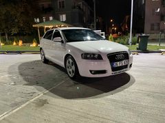 Sahibinden Audi A3 Sportback 1.4 TFSI 2008 Model 