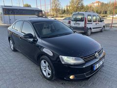 Sahibinden Volkswagen Jetta 1.4 TSi Comfortline 2012 Model 