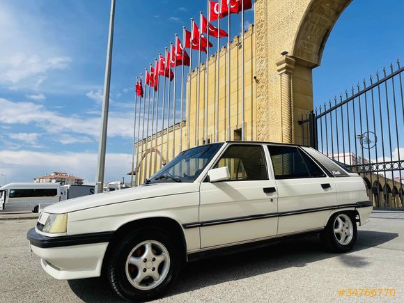Sağlam Bakımlı Temiz