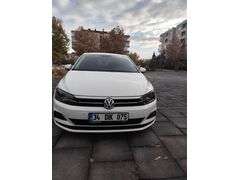 Sahibinden Volkswagen Polo 1.6 TDi Comfortline 2020 Model