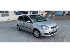Sahibinden Ford Fiesta 1.4 Comfort 2006 Model