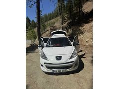 Sahibinden Peugeot 207 1.4 VTi Active 2012 Model 