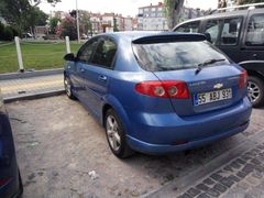 Sahibinden Chevrolet Lacetti 1.6 SX 2005 Model