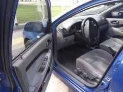 Sahibinden Chevrolet Lacetti 1.6 SX 2005 Model
