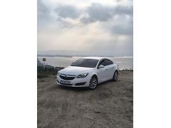 Sahibinden Insignia 1.6 CDTI Edition elegance 2016 model Aralık çıkışlı 116.000 km
