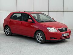 OTOMATİK 1.6 16V LPG SUNROOF KARTA 12TAKSİT-WORLD 18TAKSİT +4 KIŞLIK VERİLECEK