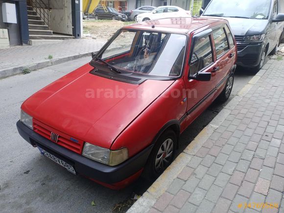 Sahibinden Fiat Uno 70 S 1996 Model