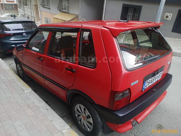 Sahibinden Fiat Uno 70 S 1996 Model